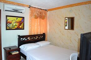 Hotel Colonial Inn