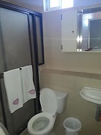 Hotel Colonial Inn