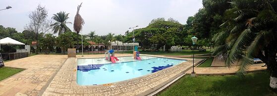 Hotel Club Campestre