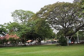Hotel Club Campestre