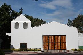 Hotel Club Campestre