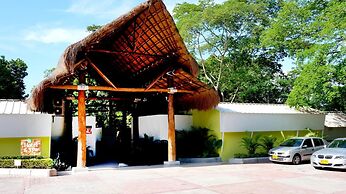 Hotel Club Campestre