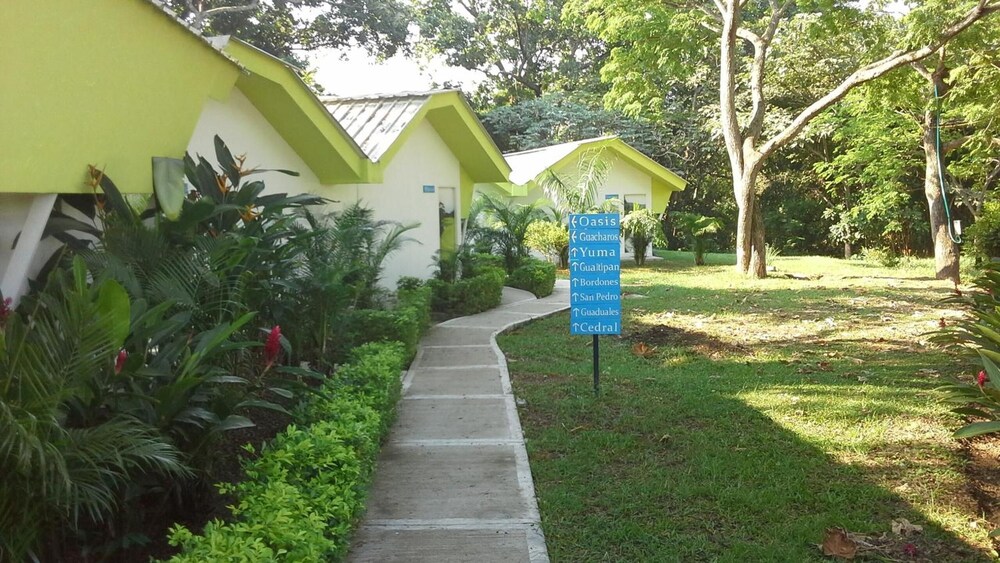 Hotel Club Campestre