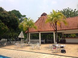 Hotel Club Campestre