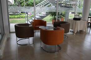 Hotel Club Campestre