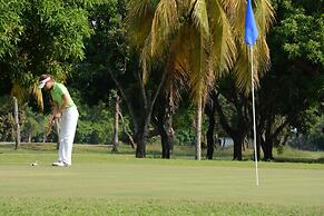 Hotel Club Campestre