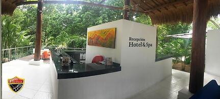 Hotel Club Campestre