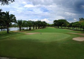 Hotel Club Campestre