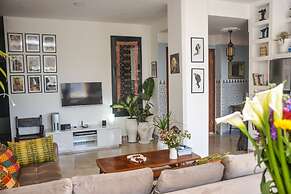 Appartement Asmaa