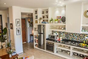 Appartement Asmaa