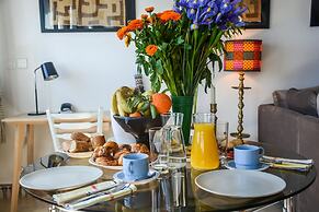 Appartement Asmaa