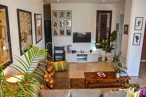 Appartement Asmaa
