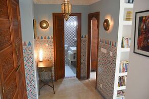 Appartement Asmaa