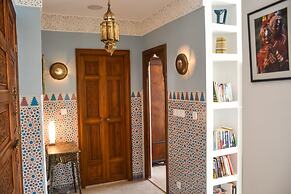 Appartement Asmaa