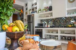 Appartement Asmaa