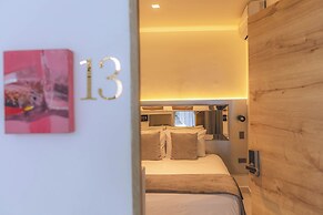 Ataraxy Hotel Boutique