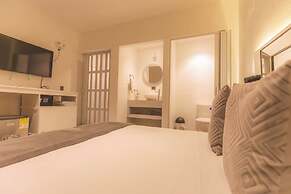 Ataraxy Hotel Boutique