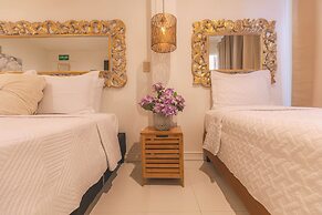 Ataraxy Hotel Boutique