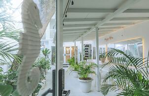 Ataraxy Hotel Boutique