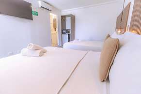 Ataraxy Hotel Boutique
