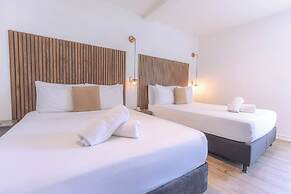 Ataraxy Hotel Boutique