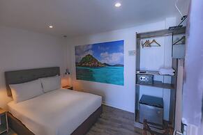 Ataraxy Hotel Boutique