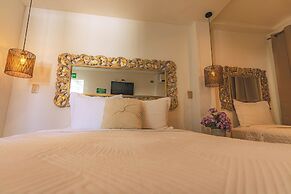 Ataraxy Hotel Boutique
