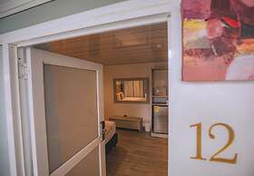 Ataraxy Hotel Boutique
