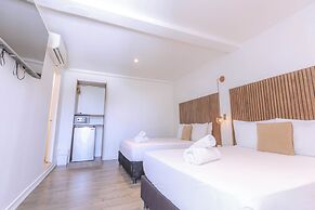 Ataraxy Hotel Boutique