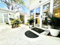 Ataraxy Hotel Boutique