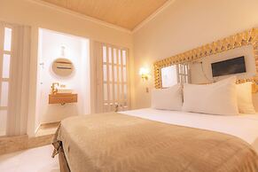 Ataraxy Hotel Boutique