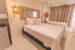 Ataraxy Hotel Boutique