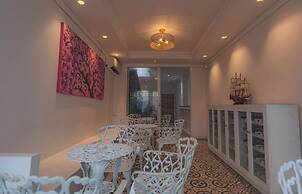 Ataraxy Hotel Boutique