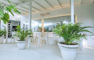 Ataraxy Hotel Boutique