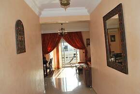 Appartement Marina Beach