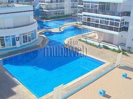Appartement Marina Beach