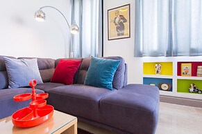 Appartement Lina