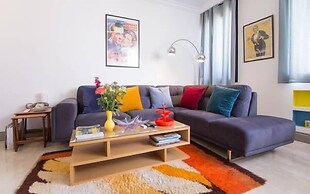 Appartement Lina
