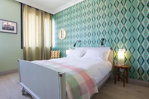 Appartement Lina