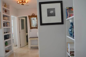 Appartement Lilia