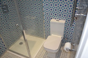Appartement Lilia