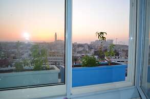 Appartement Lilia