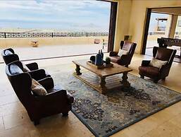 APARTMENT 3BR OCEAN VIEW 1531