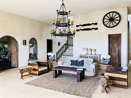 APARTMENT 3BR OCEAN VIEW 1531