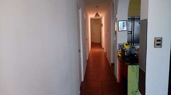 Blondys House