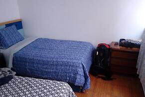 Blondys House