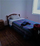 Blondys House