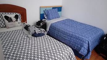 Blondys House