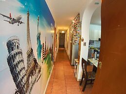 Blondys House