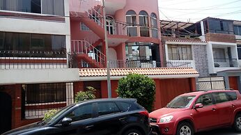 Blondys House